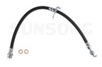 Sunsong 2203698 Brake Hydraulic Hose - Front - view 1
