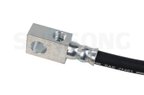 Sunsong 2203702 Brake Hydraulic Hose - Rear Center - view 3