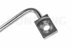 Sunsong 2203703 Brake Hydraulic Hose - Front Left - view 3