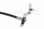 Sunsong 2203703 Brake Hydraulic Hose - Front Left - view 4