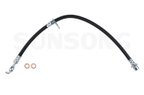 Sunsong 2203708 Brake Hydraulic Hose - Front Left - view 1
