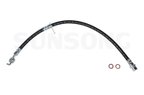 Sunsong 2203710 Brake Hydraulic Hose - Rear Left - view 2