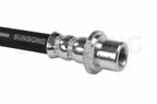 Sunsong 2203711 Brake Hydraulic Hose - Rear Right - view 4