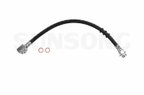 Sunsong 2203718 Brake Hydraulic Hose - Front - view 2