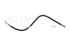 Sunsong 2203721 Brake Hydraulic Hose - Front Left - view 2