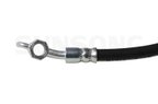 Sunsong 2203721 Brake Hydraulic Hose - Front Left - view 3