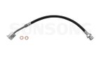 Sunsong 2203724 Brake Hydraulic Hose - Front Left - view 2