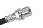 Sunsong 2203724 Brake Hydraulic Hose - Front Left - view 4