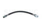 Sunsong 2203726 Brake Hydraulic Hose - Rear Center - view 1