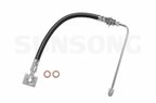 Sunsong 2203727 Brake Hydraulic Hose - Rear Left - view 2
