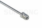 Sunsong 2203727 Brake Hydraulic Hose - Rear Left - view 4