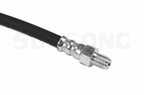 Sunsong 2203728 Brake Hydraulic Hose - Rear, Rear Forward or Rear Forward Port - view 4