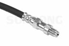 Sunsong 2203730 Brake Hydraulic Hose - Rear or Rear Center - view 4