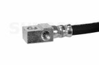 Sunsong 2203732 Brake Hydraulic Hose - Rear Center - view 3