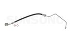 Sunsong 2203733 Brake Hydraulic Hose - Front Left - view 2