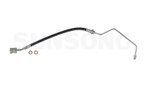 Sunsong 2203733 Brake Hydraulic Hose - Front Left - view 1