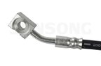 Sunsong 2203733 Brake Hydraulic Hose - Front Left - view 3