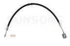 Sunsong 2203735 Brake Hydraulic Hose - Front Left - view 2