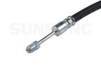 Sunsong 2203735 Brake Hydraulic Hose - Front Left - view 3