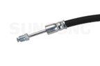 Sunsong 2203735 Brake Hydraulic Hose - Front Left - view 4