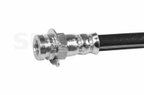 Sunsong 2203736 Brake Hydraulic Hose - Front Left - view 3