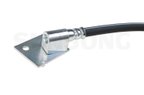 Sunsong 2203737 Brake Hydraulic Hose - Front Left - view 3