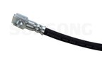 Sunsong 2203738 Brake Hydraulic Hose - Rear, Rear Left or Rear Outer - view 3