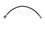 Sunsong 2203740 Brake Hydraulic Hose - Rear Center - view 2