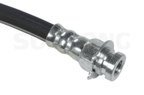 Sunsong 2203740 Brake Hydraulic Hose - Rear Center - view 4