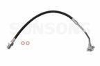 Sunsong 2203741 Brake Hydraulic Hose - Front - view 1