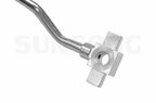 Sunsong 2203741 Brake Hydraulic Hose - Front - view 4