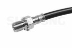 Sunsong 2203745 Brake Hydraulic Hose - Front - view 3