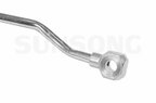 Sunsong 2203745 Brake Hydraulic Hose - Front - view 4