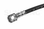 Sunsong 2203746 Brake Hydraulic Hose - Rear, Rear Outer or Rear Right - view 3