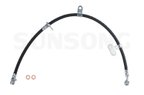 Sunsong 2203751 Brake Hydraulic Hose - Front Left - view 1