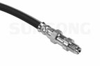 Sunsong 2203756 Brake Hydraulic Hose - Front or Rear Center - view 4