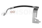 Sunsong 2203760 Brake Hydraulic Hose - Rear Right - view 1