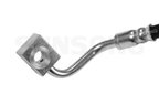 Sunsong 2203760 Brake Hydraulic Hose - Rear Right - view 3