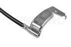 Sunsong 2203760 Brake Hydraulic Hose - Rear Right - view 4