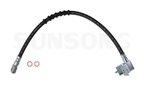 Sunsong 2203764 Brake Hydraulic Hose - Front Left - view 2