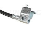 Sunsong 2203764 Brake Hydraulic Hose - Front Left - view 4