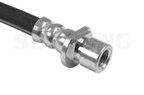 Sunsong 2203767 Brake Hydraulic Hose - Rear - view 4
