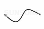 Sunsong 2203769 Brake Hydraulic Hose - Rear Center - view 1