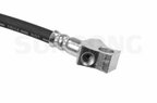 Sunsong 2203769 Brake Hydraulic Hose - Rear Center - view 3