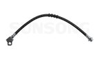 Sunsong 2203770 Brake Hydraulic Hose - Rear Center - view 1