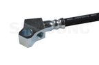 Sunsong 2203770 Brake Hydraulic Hose - Rear Center - view 3