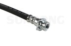 Sunsong 2203770 Brake Hydraulic Hose - Rear Center - view 4