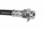 Sunsong 2203773 Brake Hydraulic Hose - Front Right - view 4