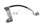 Sunsong 2203776 Brake Hydraulic Hose - Rear Left - view 1