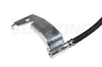 Sunsong 2203776 Brake Hydraulic Hose - Rear Left - view 3